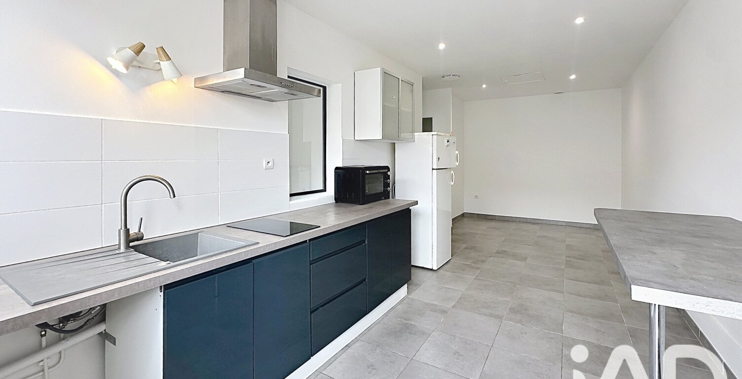 Vente Maison/villa 2 pièces — photo 1