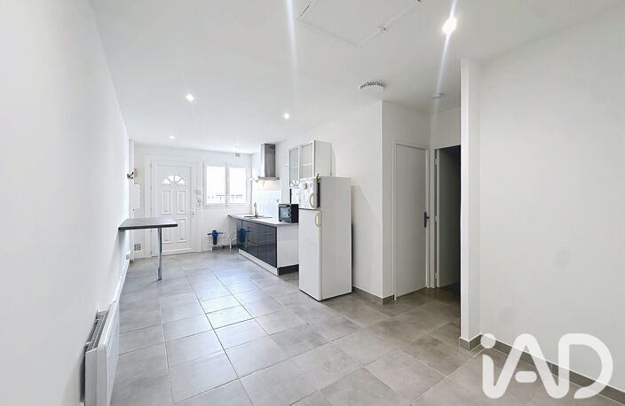 Vente Maison/villa 2 pièces — photo 2