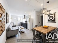 Vente Maison/villa 2 pièces — photo 3