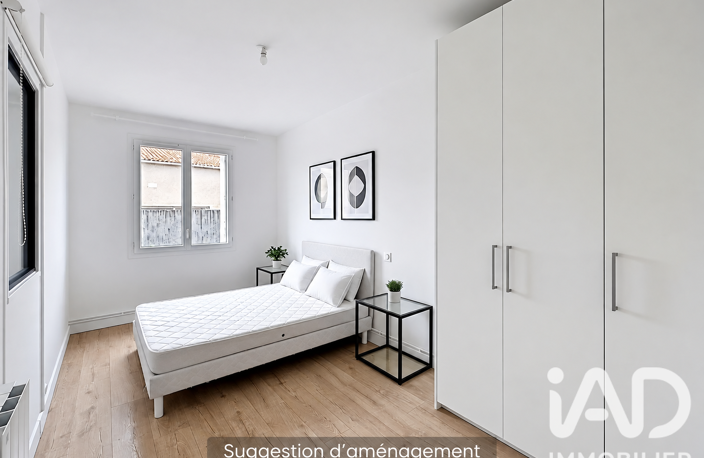 Vente Maison/villa 2 pièces — photo 5