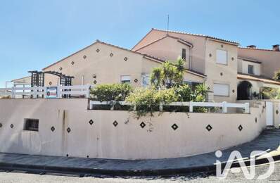 Vente Maison/villa 5 pièces — photo du bien