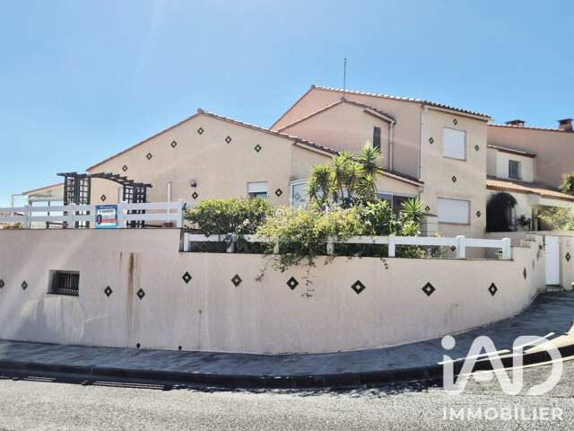 Vente Maison/villa 5 pièces — photo du bien
