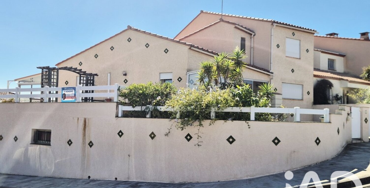 Vente Maison/villa 5 pièces — photo 1