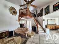 Vente Maison/villa 5 pièces — photo 2