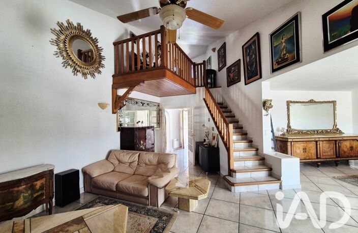 Vente Maison/villa 5 pièces — photo 2