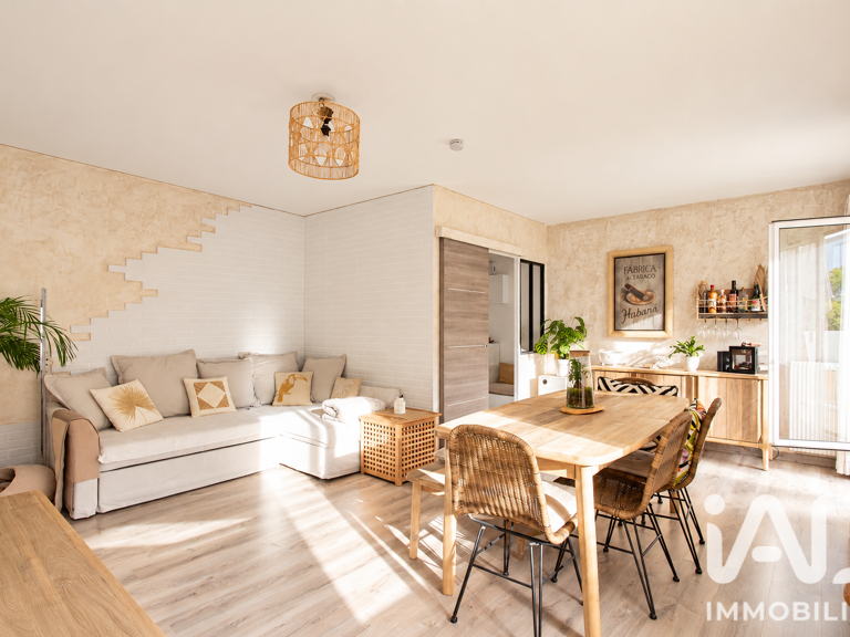 Vente Appartement 3 pièces — photo 1