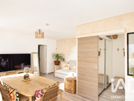 Vente Appartement 3 pièces — photo 2