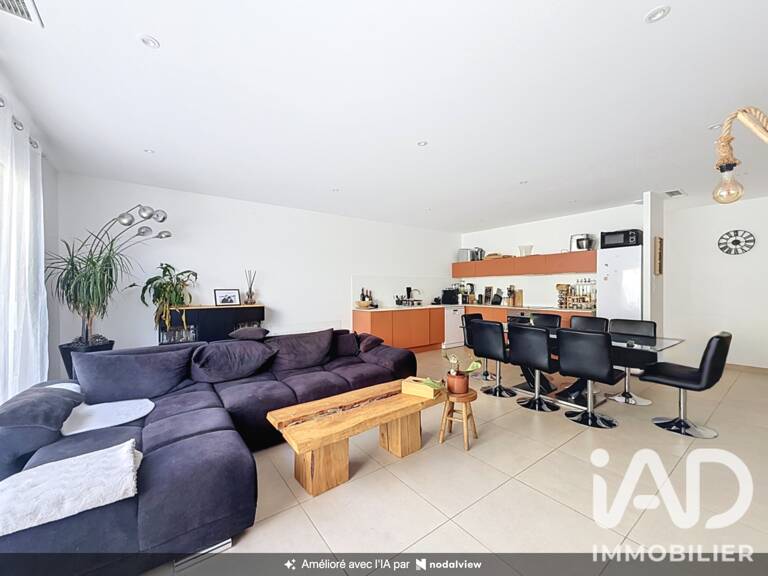 Vente Maison/villa 4 pièces — photo 1