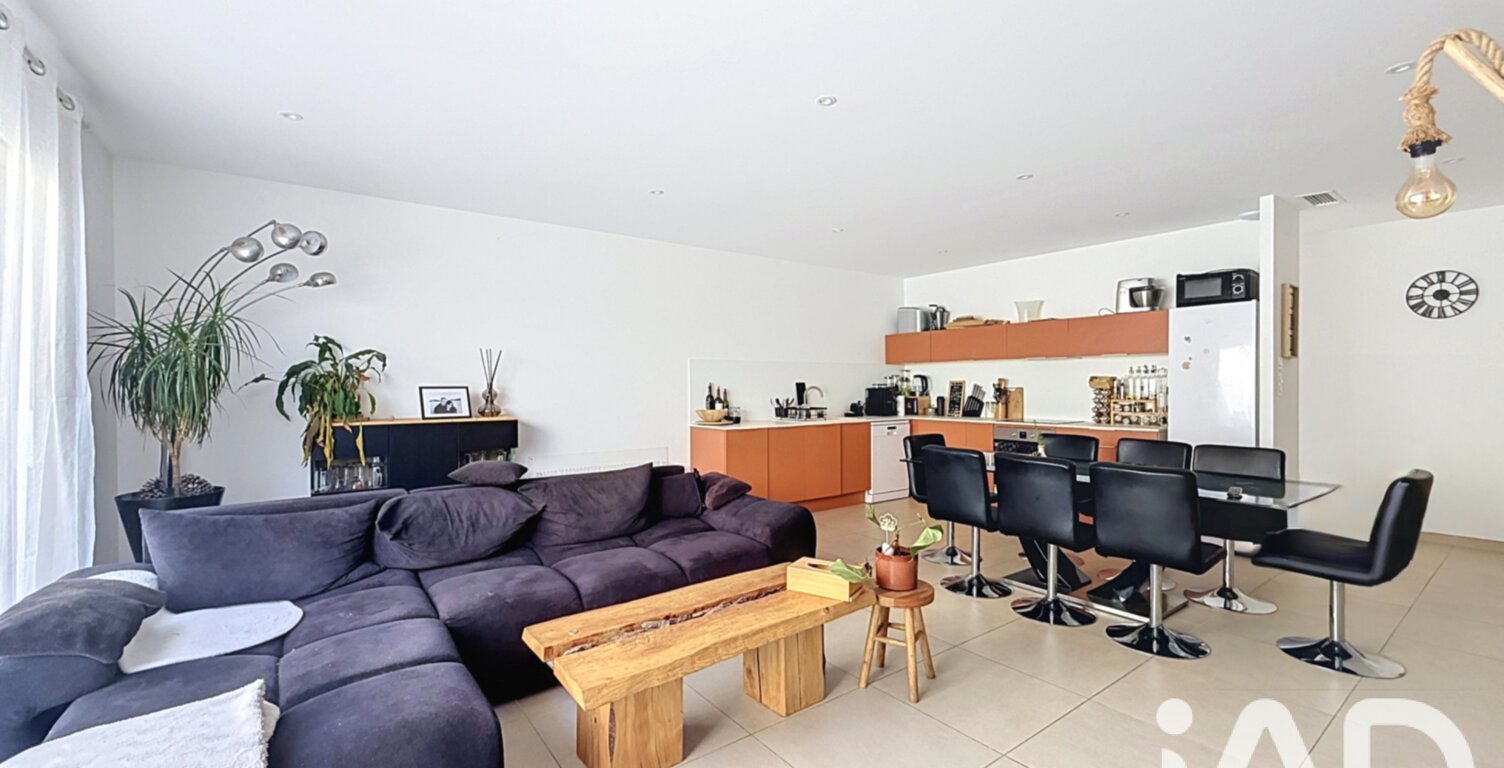 Vente Maison/villa 4 pièces — photo 1