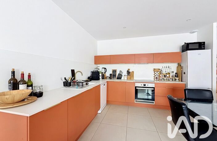 Vente Maison/villa 4 pièces — photo 2