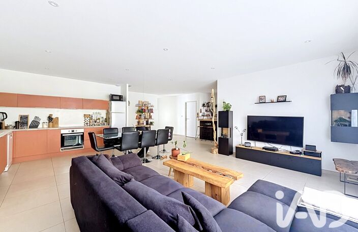 Vente Maison/villa 4 pièces — photo 3