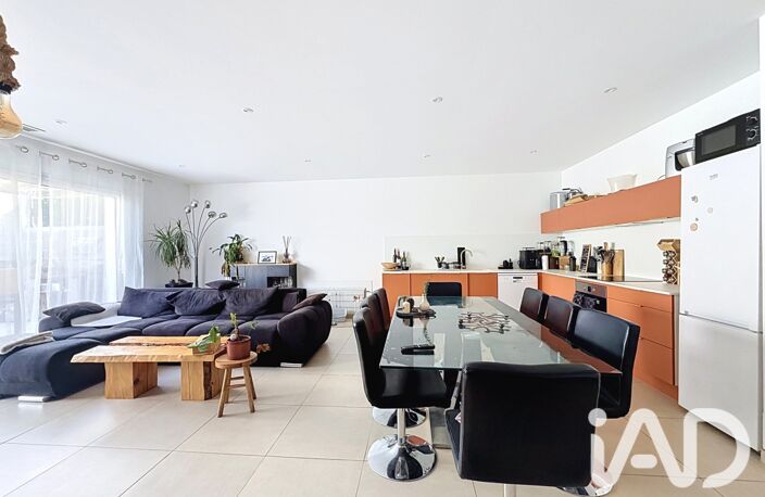 Vente Maison/villa 4 pièces — photo 4
