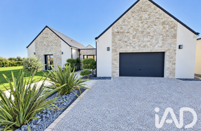 Vente Maison/villa 7 pièces — photo du bien