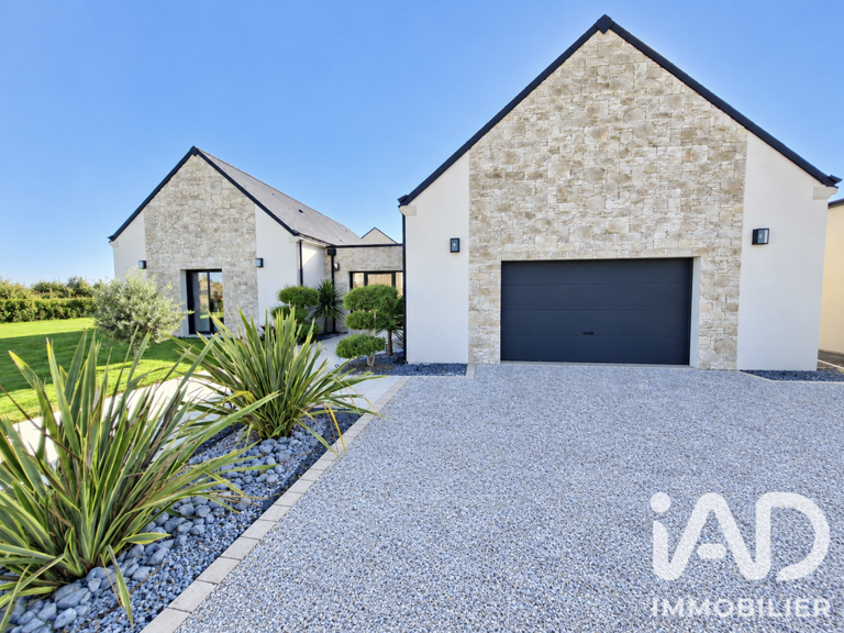 Vente Maison/villa 7 pièces — photo 1