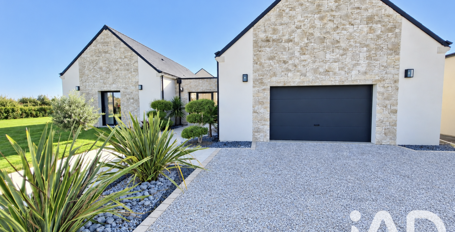 Vente Maison/villa 7 pièces — photo 1