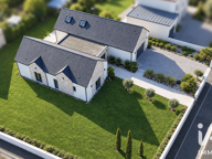 Vente Maison/villa 7 pièces — photo 2