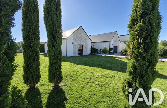 Vente Maison/villa 7 pièces — photo 3