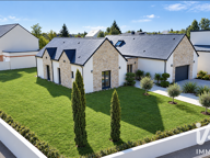 Vente Maison/villa 7 pièces — photo 4