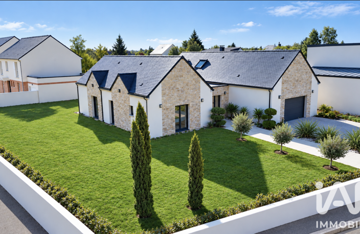 Vente Maison/villa 7 pièces — photo 4