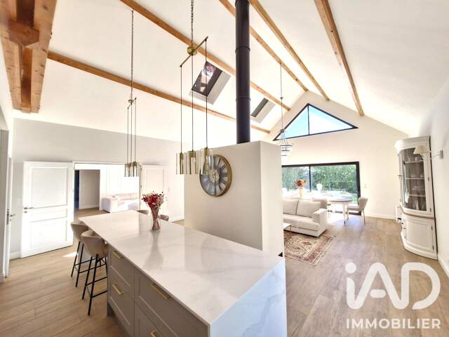 Vente Maison/villa 7 pièces — photo du bien