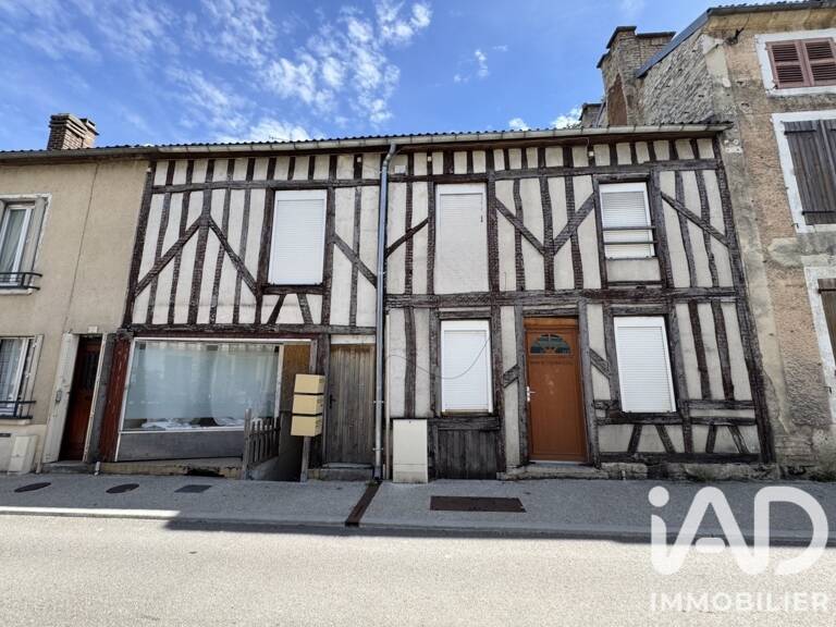 Vente Immeuble 200 m&sup2; — photo 1