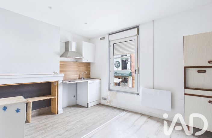 Vente Immeuble 200 m&sup2; — photo 4