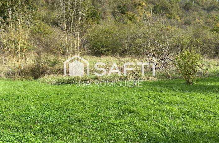 Terrain en partie constructible — photo 4