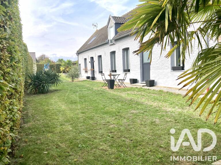 Vente Longère 5 pièces — photo 1