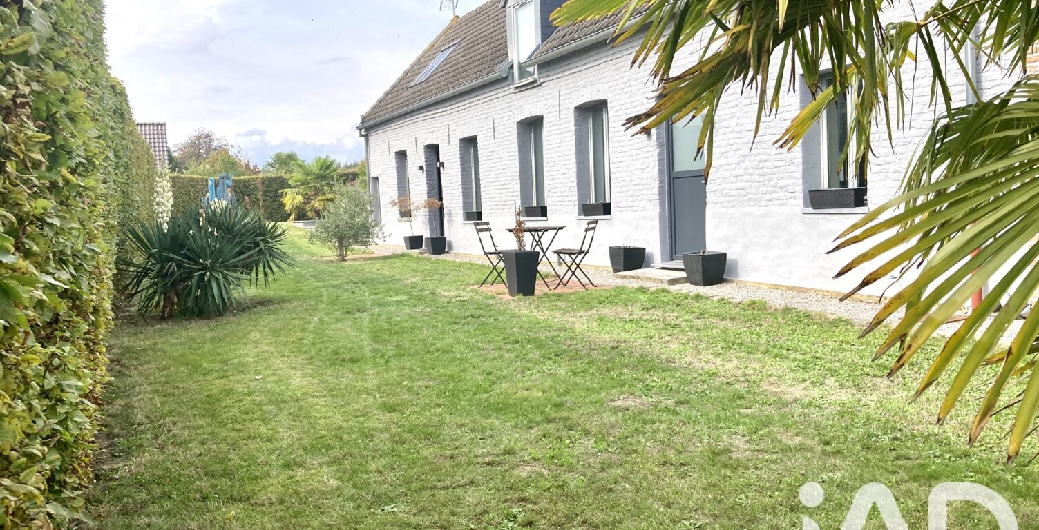 Vente Longère 5 pièces — photo 1