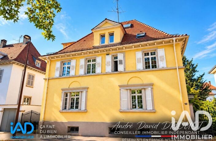 Vente Appartement 4 pièces — photo 2