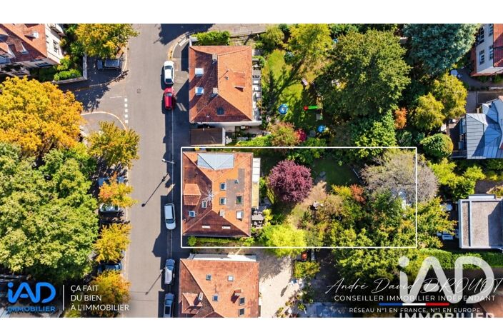 Vente Appartement 4 pièces — photo 3