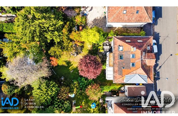 Vente Appartement 4 pièces — photo 4