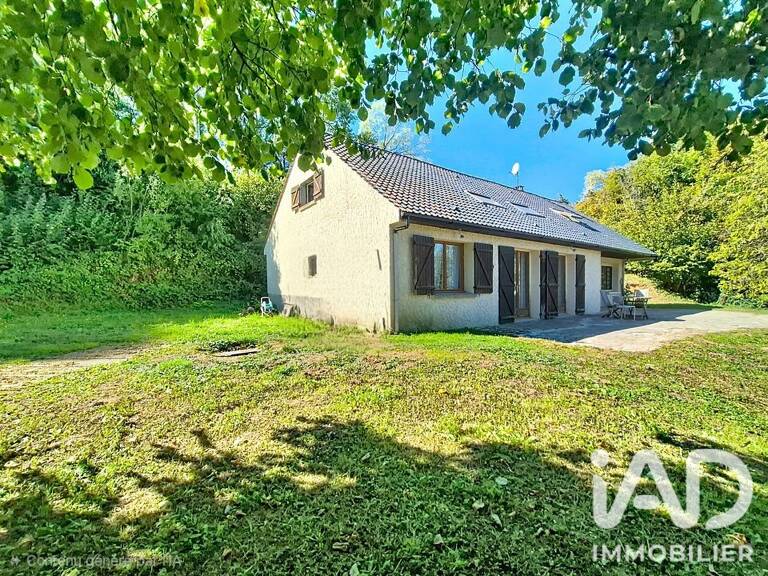 Vente Maison traditionnelle 7 pièces — photo 1