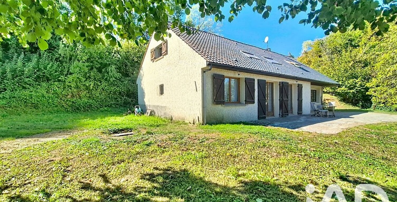 Vente Maison traditionnelle 7 pièces — photo 1
