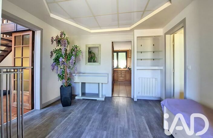 Vente Maison traditionnelle 7 pièces — photo 2