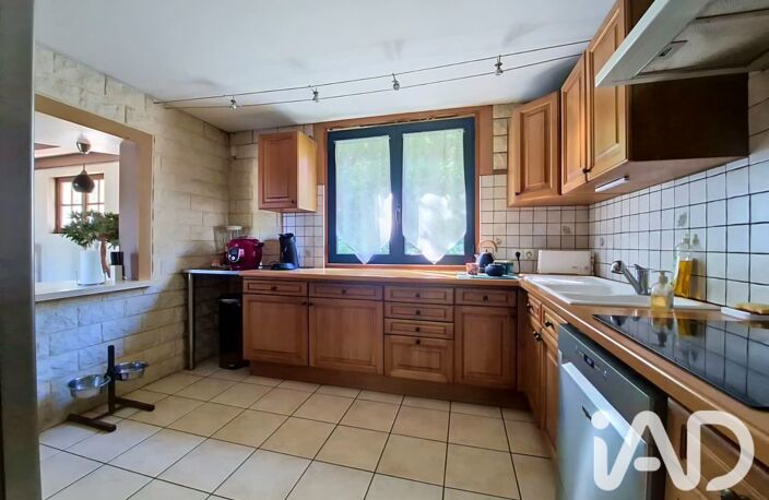 Vente Maison traditionnelle 7 pièces — photo 4