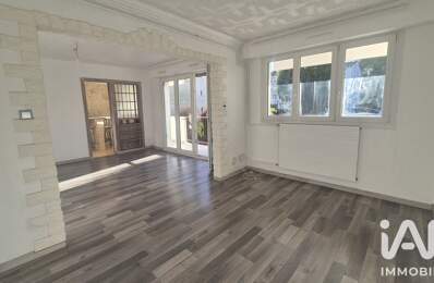 Location Appartement 5 pièces — photo du bien