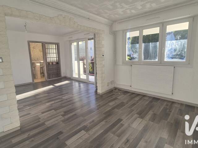 Location Appartement 5 pièces — photo du bien