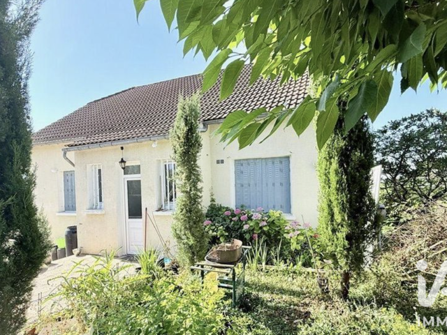 Vente Maison/villa 9 pièces — photo du bien