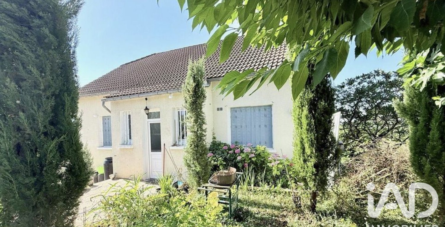 Vente Maison/villa 9 pièces — photo 1