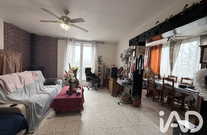 Vente Maison/villa 9 pièces — photo 3