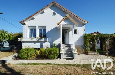 Vente Maison/villa 6 pièces — photo du bien