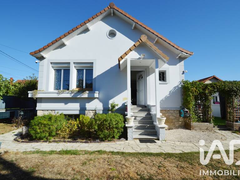 Vente Maison/villa 6 pièces — photo 1