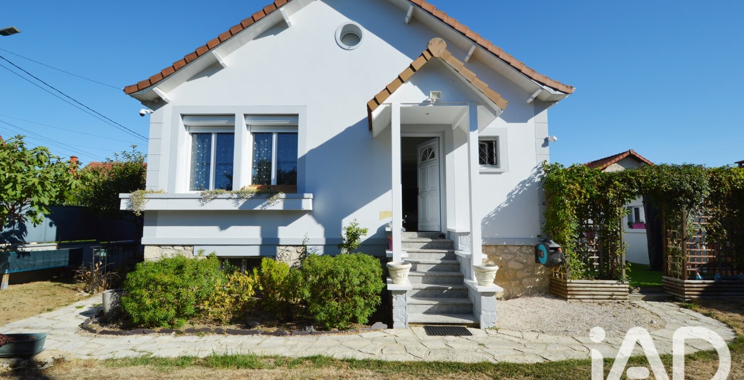 Vente Maison/villa 6 pièces — photo 1