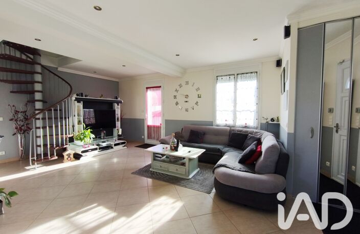 Vente Maison/villa 6 pièces — photo 3