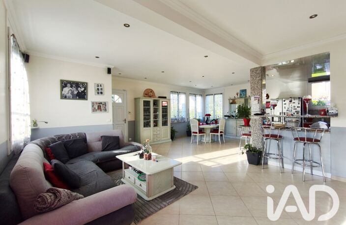Vente Maison/villa 6 pièces — photo 4