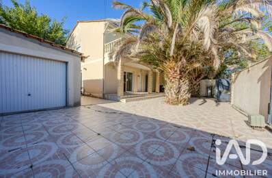Location Maison/villa 4 pièces — photo du bien