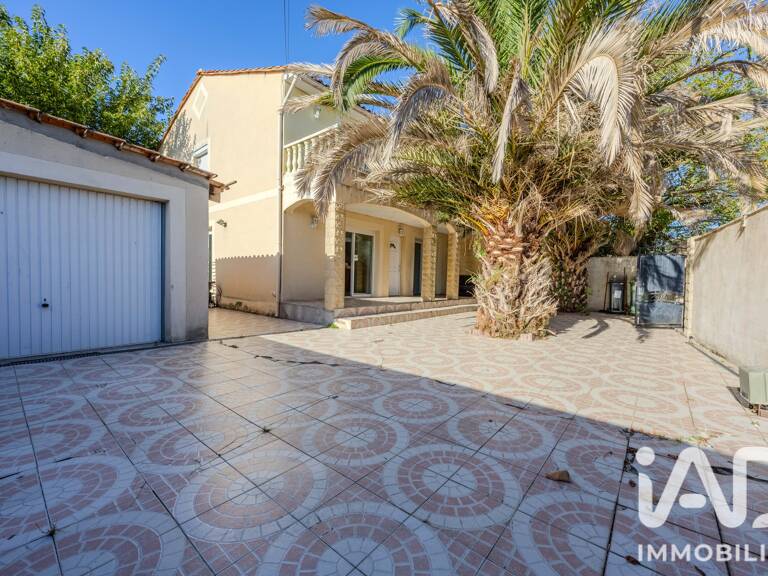 Location Maison/villa 4 pièces — photo 1