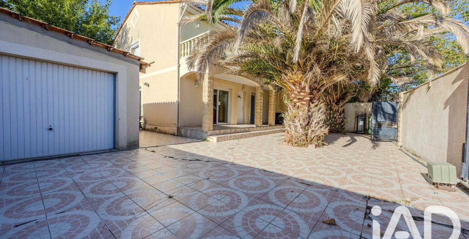 Location Maison/villa 4 pièces — photo 1