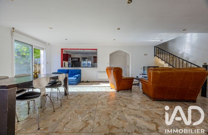 Location Maison/villa 4 pièces — photo 2